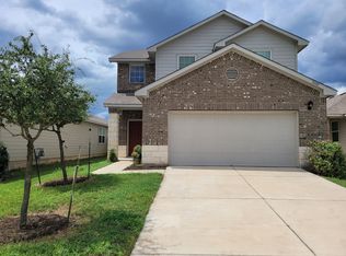3608 Canaan Matthew Dr, Austin, TX 78725