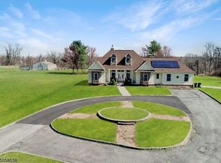 73 Auble Rd, Blairstown, NJ 07825