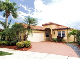 8210 Nadmar Ave, Boca Raton, FL 33434