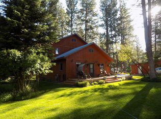 928 3rd St N, Lincoln, MT 59639