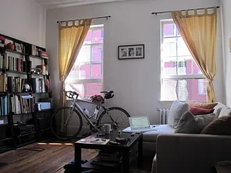 Rented by Citi Habitats