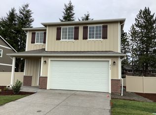 269 Smith Dr, Enumclaw, WA 98022