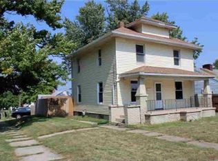 529 W Ewing Ave, South Bend, IN