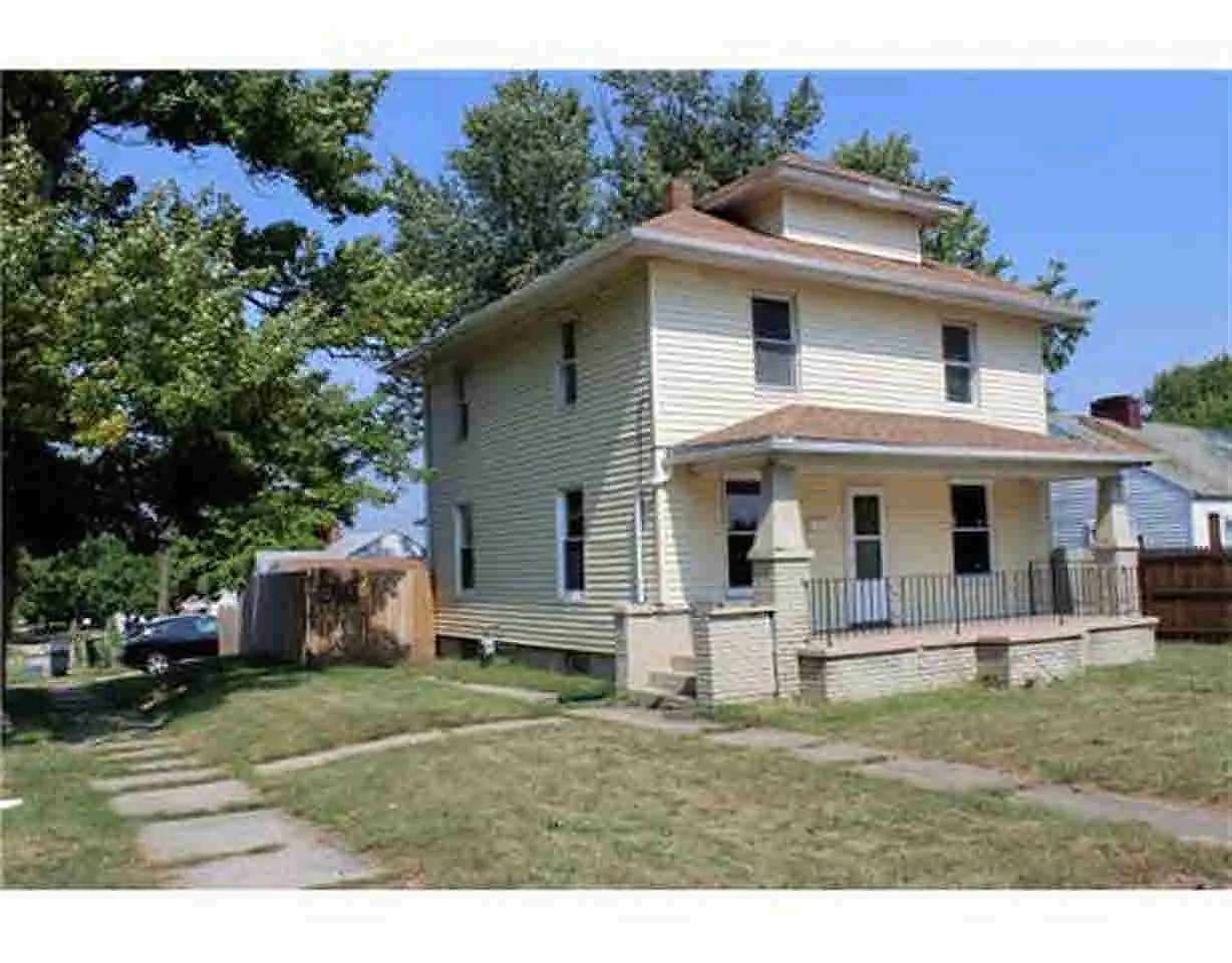 529 W Ewing Ave photo 1