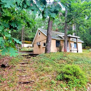 9177 S Lost Pine Ave, Baldwin, MI, 49304