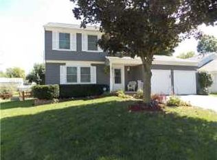 2576 Trailwind St, Grove City, OH 43123