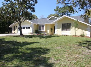 12275 Ronald St, Spring Hill, FL 34609