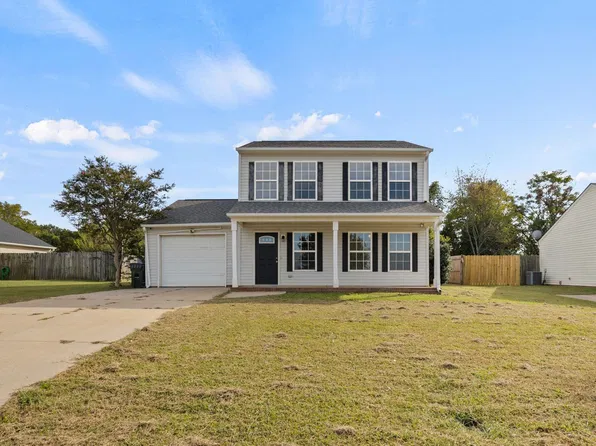 111 Flint Ln, Greer, SC 29651