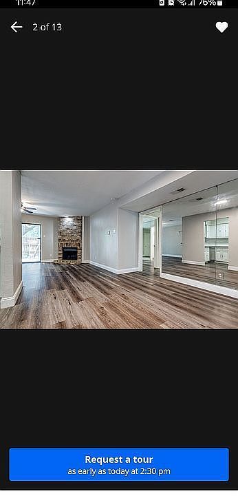 1st image of 5840 Spring Valley Rd APT 803