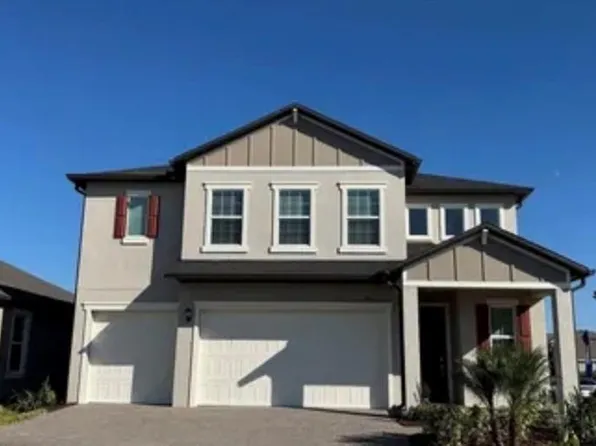 10105 Eaglecreek Loop, Land O Lakes, FL 34638