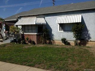 6629 Fairfield St, Los Angeles, CA 90022