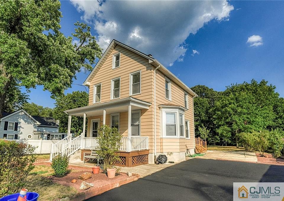 237 Manalapan Rd, Spotswood, NJ 08884 MLS 2353494M Zillow