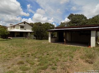 111 Bella Springs Rd, Boerne, TX 78006