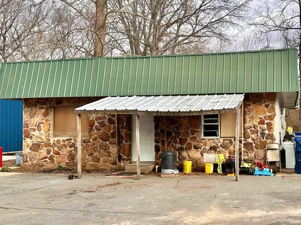 5166 Highway 367 N, Bradford, AR 72020