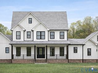 7428 Rhone Ct, New Kent, VA 23124