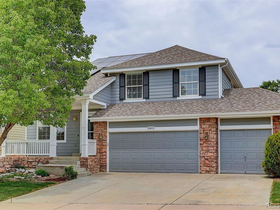 1st image of 21823 E Oxford Place