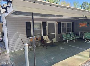 2499 S Us Highway 117, Goldsboro, NC 27530