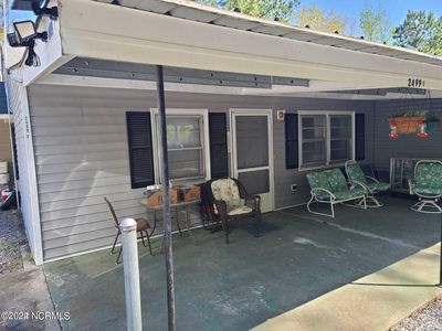 2499 Us Hwy 117, Goldsboro, NC, 27530