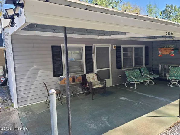 2499 Us Hwy 117, Goldsboro, NC 27530