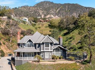 2118 Glen Springs Rd, Pasadena, CA 91107