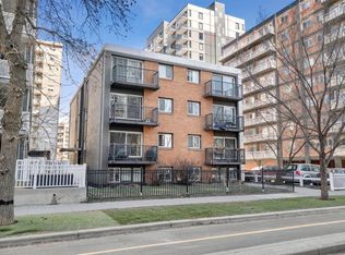 812 E 15th Ave SW #402, Calgary, AB T2R 0S1