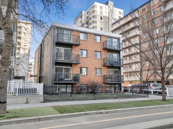 812 E 15th Ave SW #402, Calgary, AB T2R 0S1