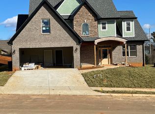 856 Anchor Vista Rd, Knoxville, TN 37934