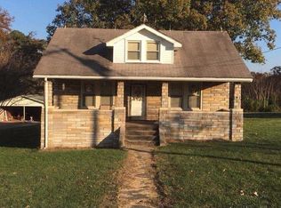 400 Prospect Rd, Hurt, VA 24563