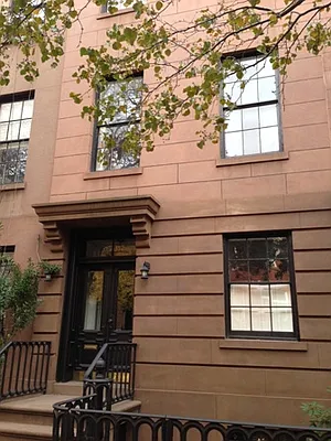 356 West 20th Street
