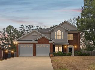 7181 Windmill Pl S, Mobile, AL 36695