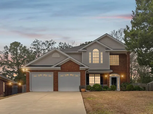 7181 Windmill Pl S, Mobile, AL 36695