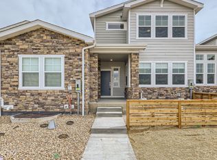 15501 E 112th Ave UNIT 7B, Commerce City, CO 80022