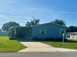 101 S Rally Rd, Avon Park, FL 33825