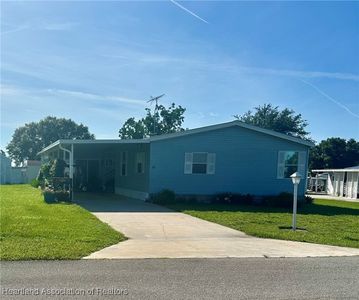 101 S Rally Rd, Avon Park, FL, 33825