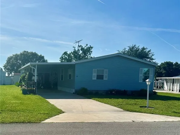 101 S Rally Rd, Avon Park, FL 33825
