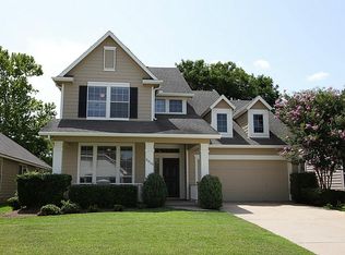 3919 Gazebo Ln, Missouri City, TX 77459