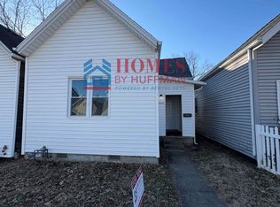 1413 Cumberland Ave, Evansville, IN 47712