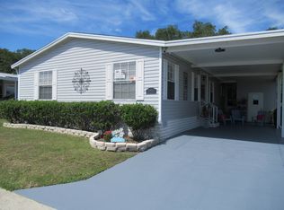 5903 Twilight Dr, Zephyrhills, FL 33540