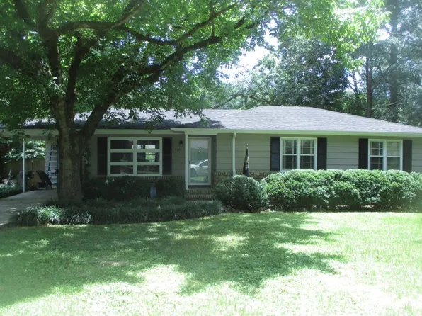 4245 Silver Ct, Birmingham, AL 35213