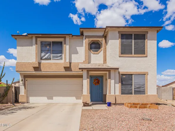 11772 W MAIN Street, El Mirage, AZ 85335