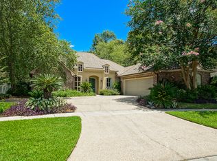 18217 Bellingrath Lakes Ave, Greenwell Springs, LA 70739