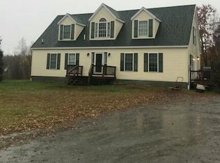 1493 State Route 122, Constable, NY 12926
