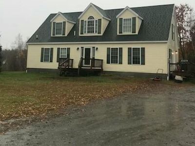 1493 State Route 122, Constable, NY, 12926