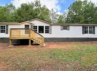 334 Tanyard Rd, Bowdon, GA 30108