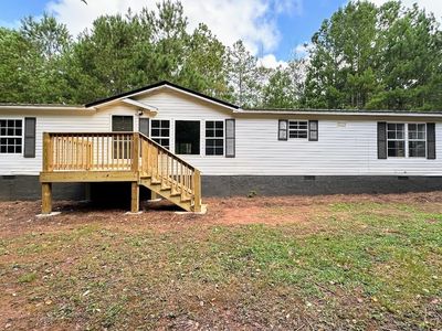 334 Tanyard Rd, Bowdon, GA, 30108