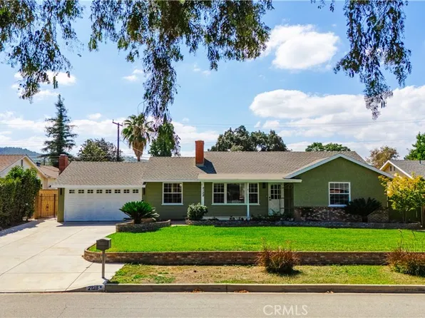 2128 E Larkwood St, West Covina, CA 91791