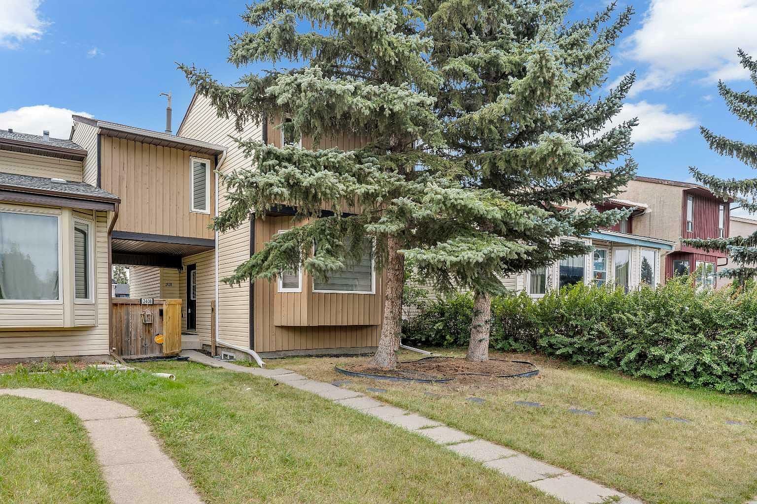 2408 56th St NE, Calgary, AB T1Y 4P6 | MLS #A2074783 | Zillow