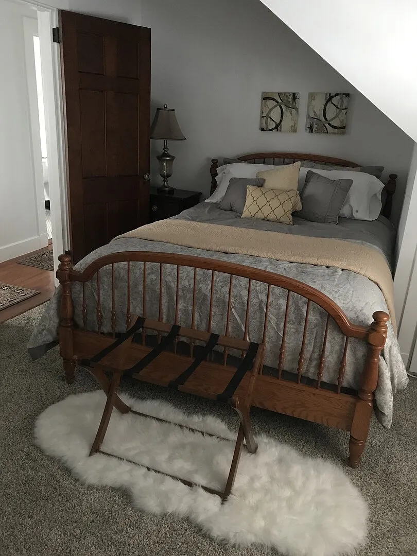 Cozy and Comfortable — Photo 2