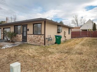 3689 Grant Dr APT A, Reno, NV 89509