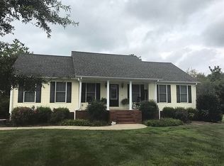 81 Shawn Dr, Benton, KY 42025